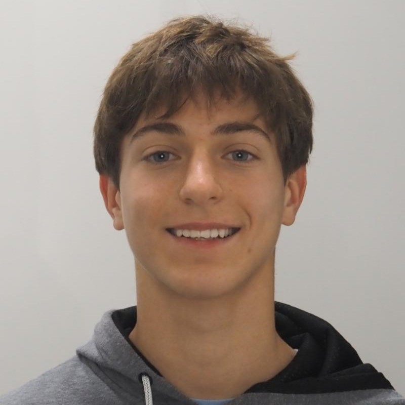 Ignacy przed leczeniem